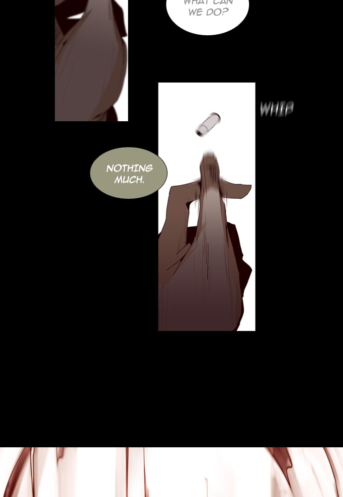 Read Trump chapter 140 image 3 on Lezhin