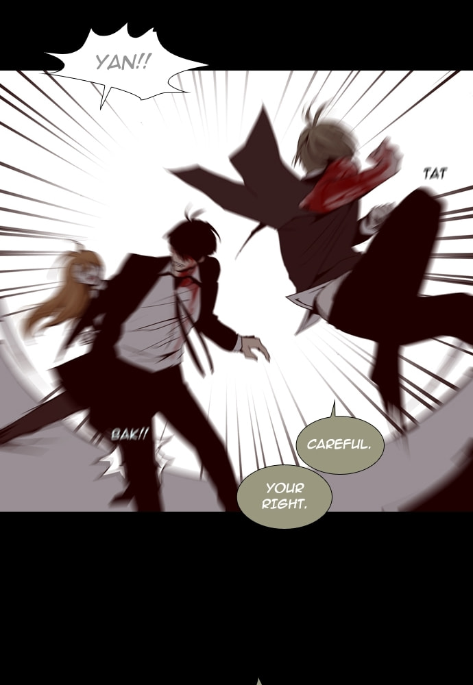 Read Trump chapter 140 image 32 on Lezhin