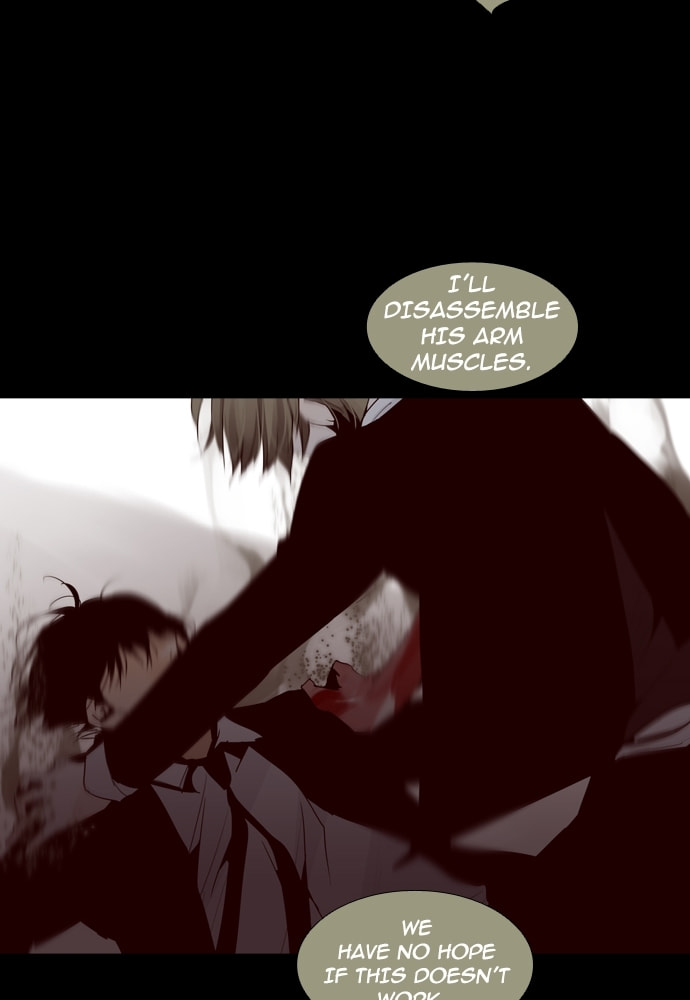 Read Trump chapter 140 image 36 on Lezhin