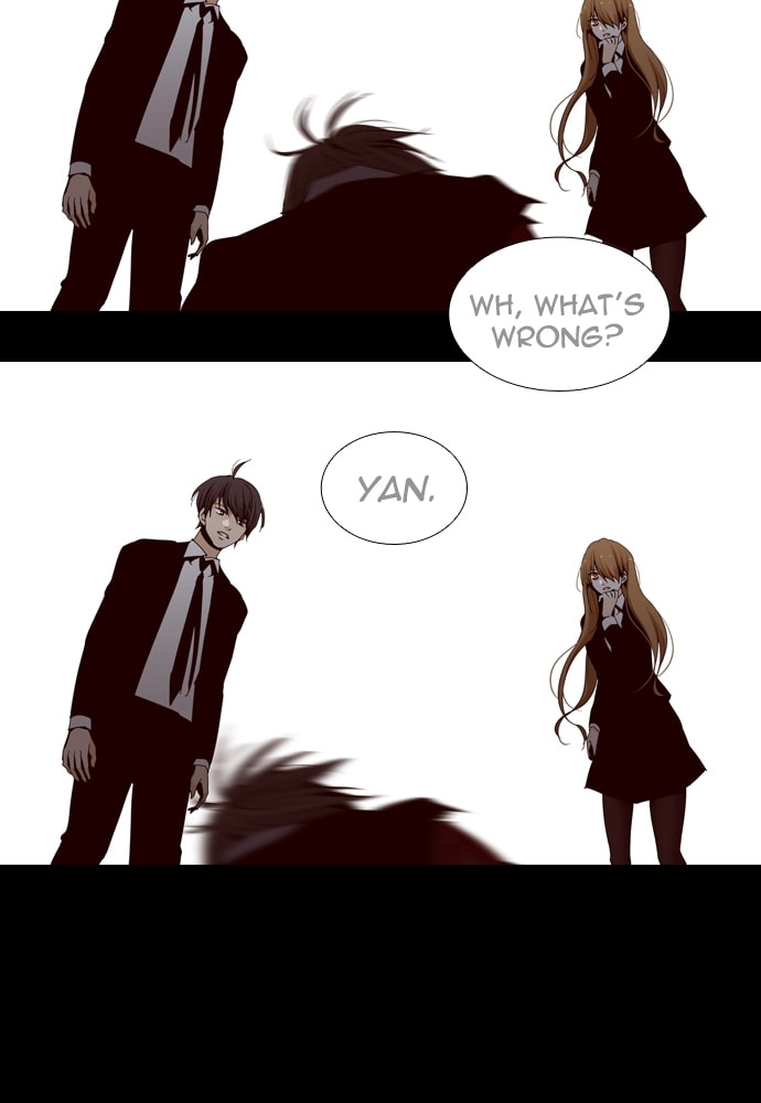 Read Trump chapter 140 image 39 on Lezhin