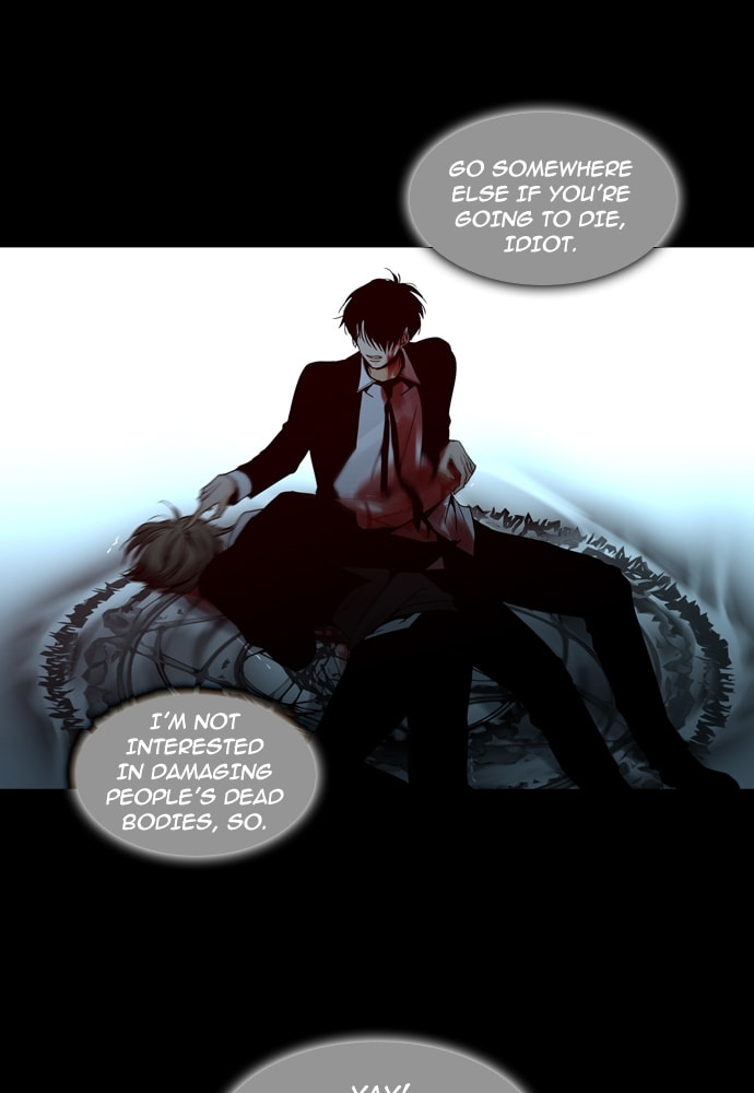 Read Trump chapter 140 image 40 on Lezhin