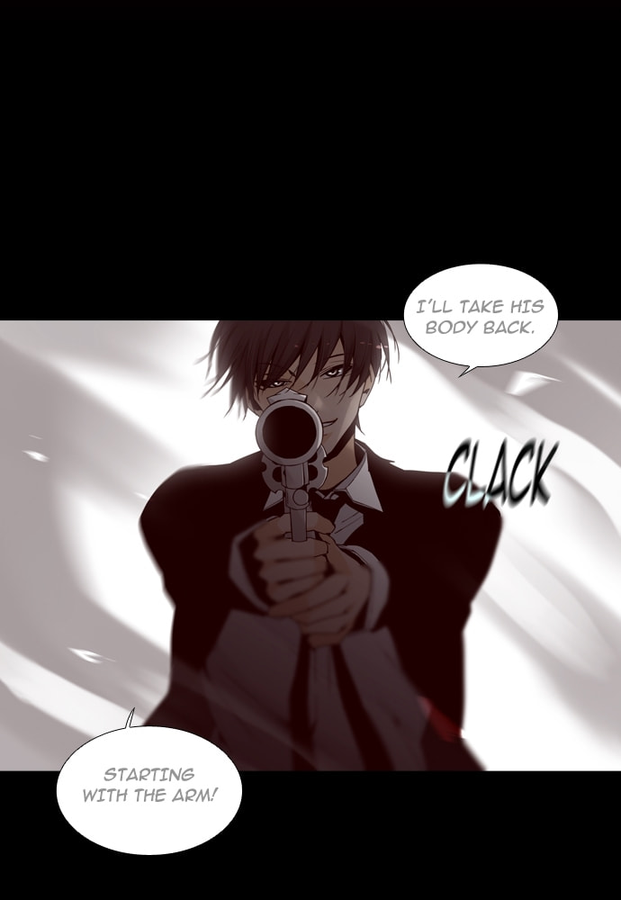 Read Trump chapter 140 image 5 on Lezhin