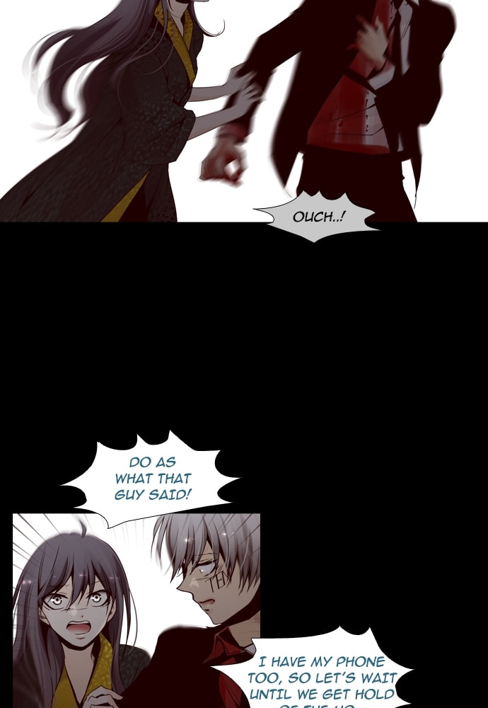 Read Trump chapter 140 image 8 on Lezhin