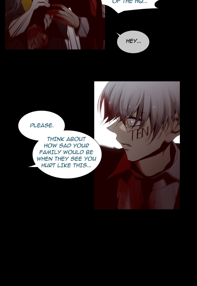 Read Trump chapter 140 image 9 on Lezhin