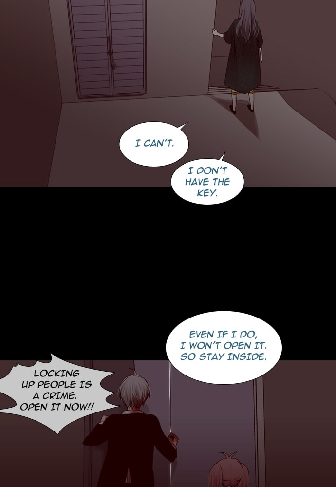 Read Trump chapter 141 image 15 on Lezhin