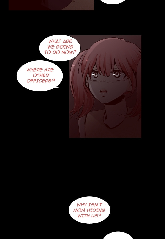 Read Trump chapter 141 image 17 on Lezhin