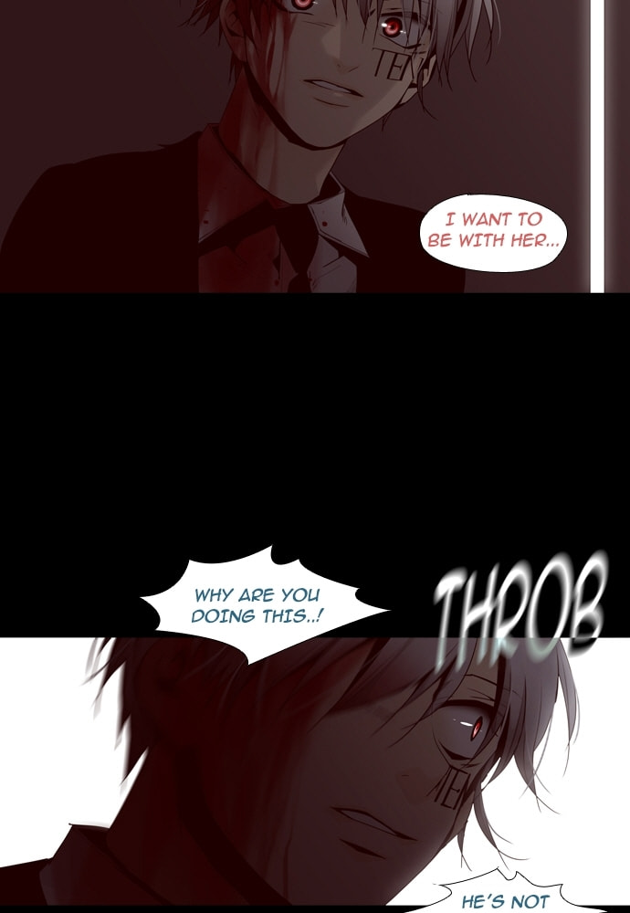 Read Trump chapter 141 image 19 on Lezhin