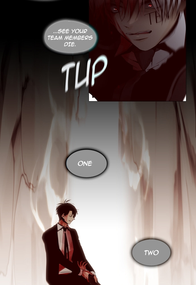 Read Trump chapter 141 image 25 on Lezhin