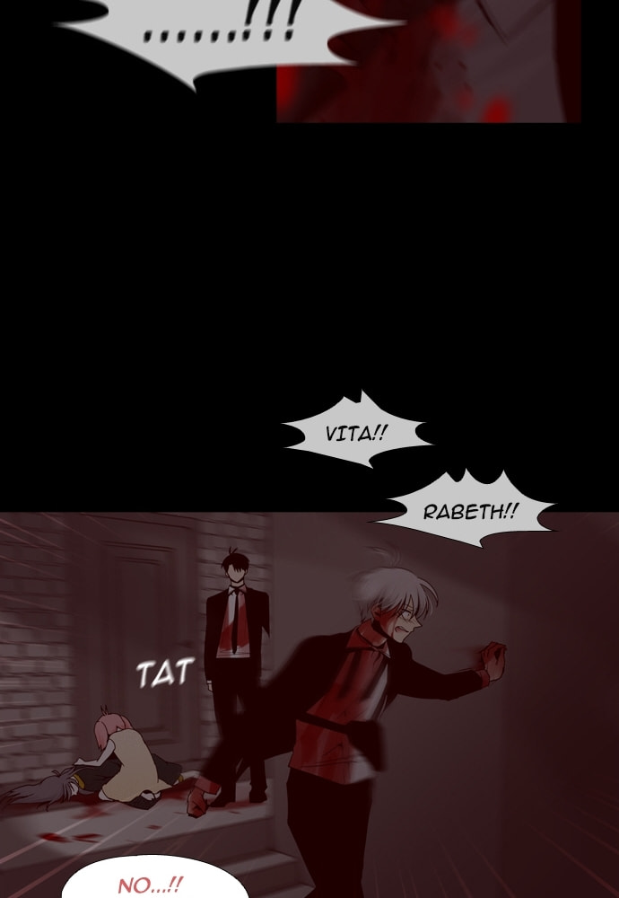 Read Trump chapter 141 image 28 on Lezhin