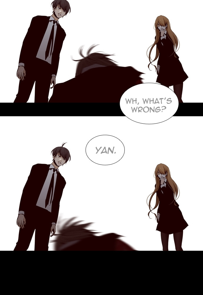Read Trump chapter 141 image 3 on Lezhin