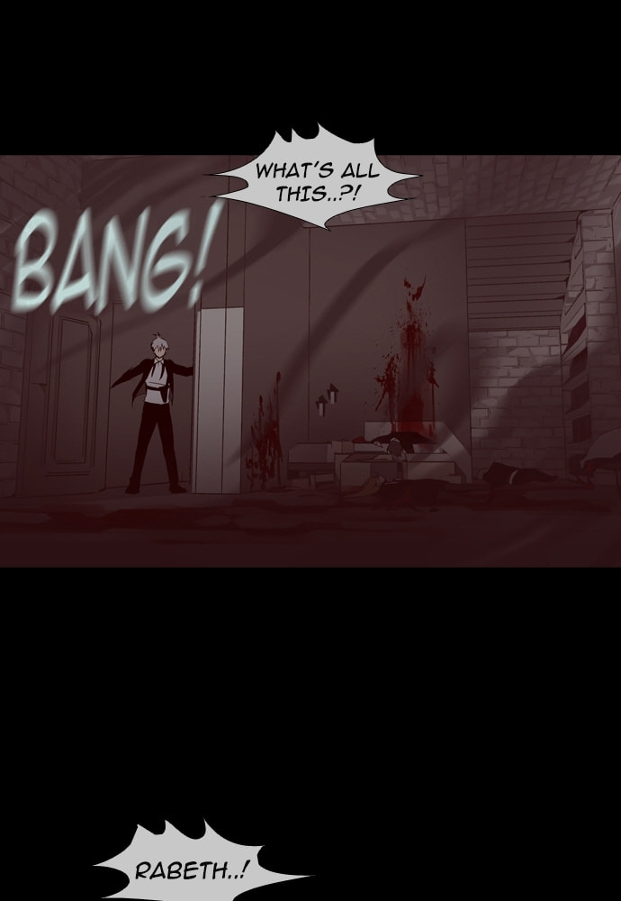 Read Trump chapter 141 image 31 on Lezhin