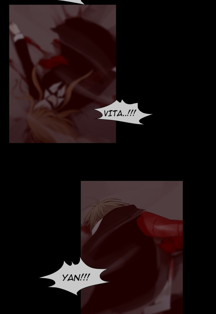 Read Trump chapter 141 image 32 on Lezhin