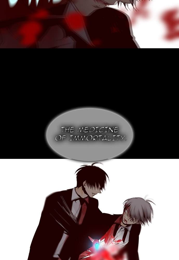 Read Trump chapter 141 image 36 on Lezhin