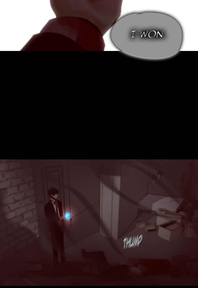 Read Trump chapter 141 image 38 on Lezhin