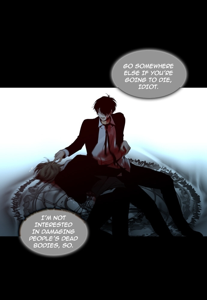 Read Trump chapter 141 image 4 on Lezhin