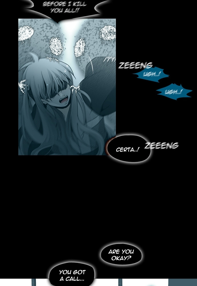 Read Trump chapter 142 image 10 on Lezhin