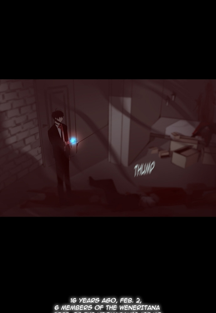 Read Trump chapter 142 image 2 on Lezhin