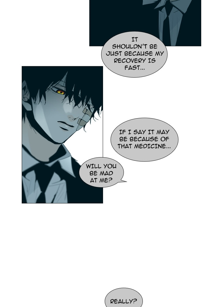Read Trump chapter 142 image 23 on Lezhin