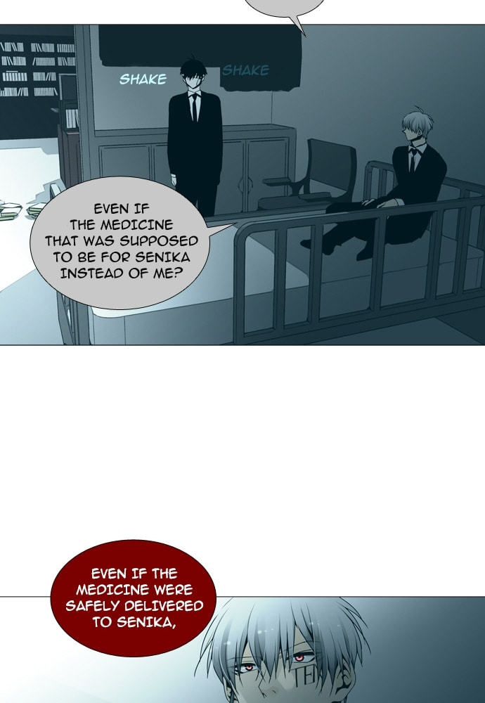 Read Trump chapter 142 image 24 on Lezhin