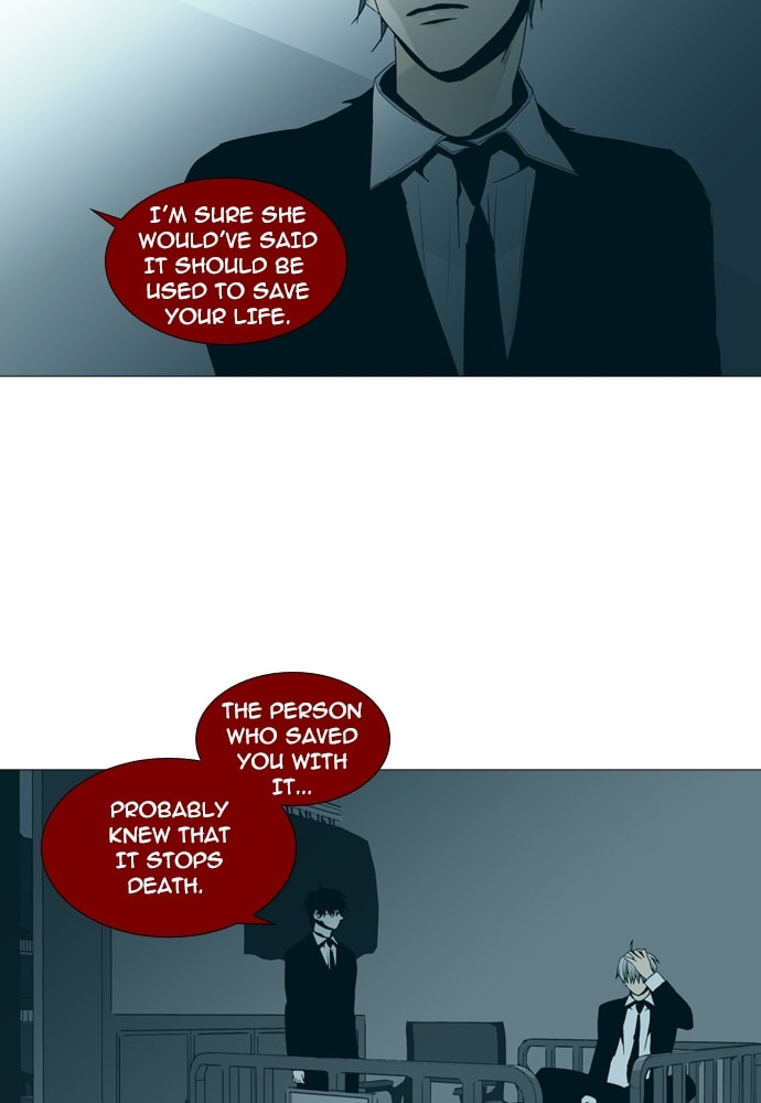 Read Trump chapter 142 image 25 on Lezhin