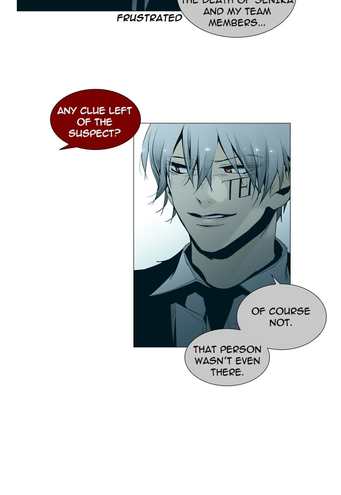 Read Trump chapter 142 image 27 on Lezhin