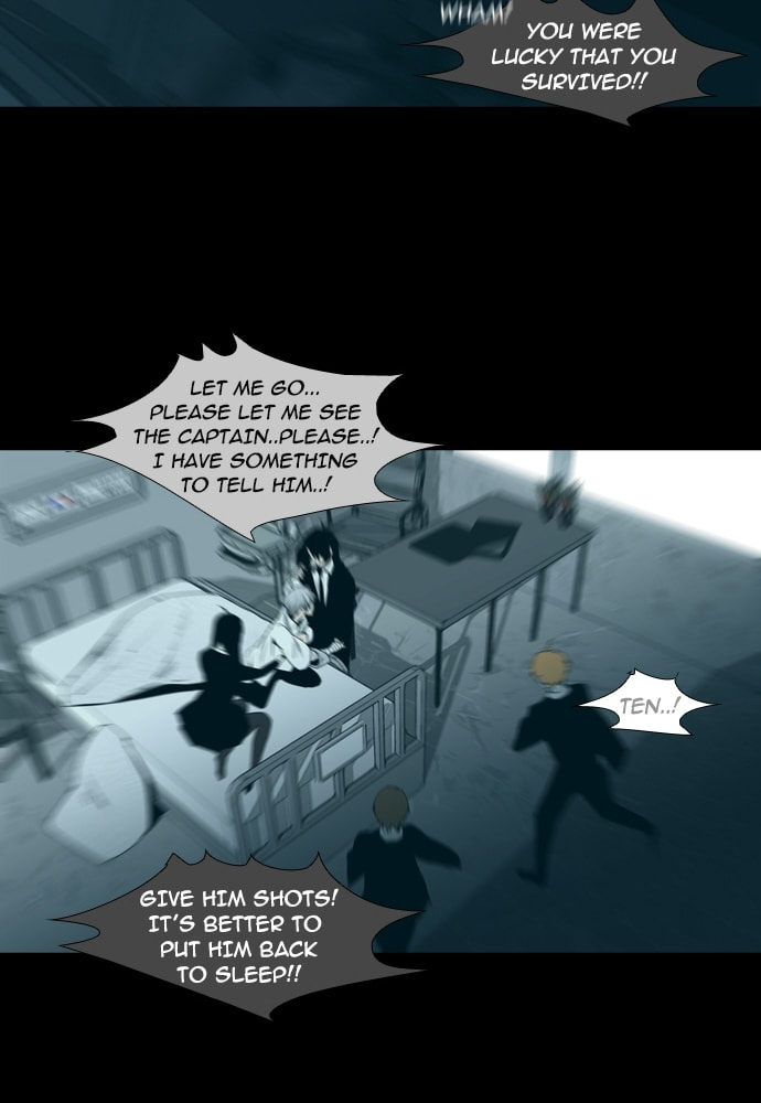 Read Trump chapter 142 image 30 on Lezhin