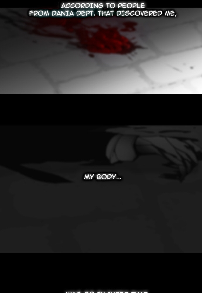 Read Trump chapter 142 image 33 on Lezhin