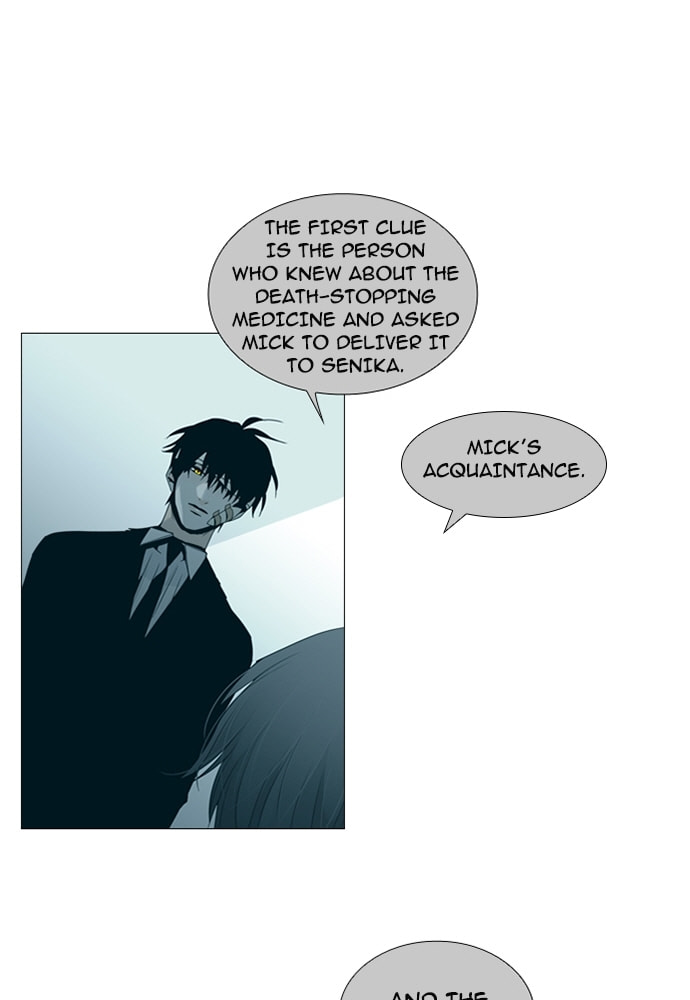 Read Trump chapter 142 image 36 on Lezhin