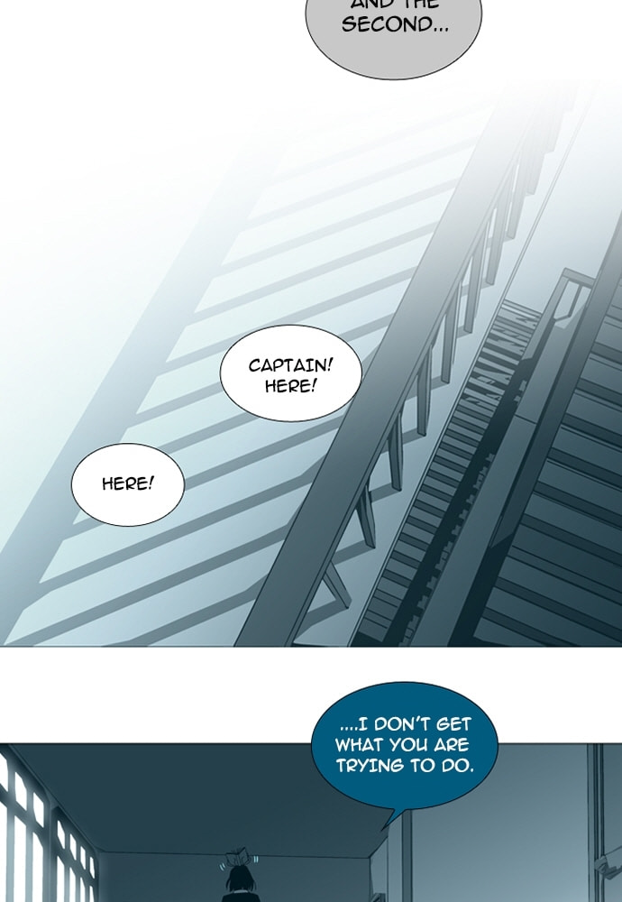 Read Trump chapter 142 image 37 on Lezhin