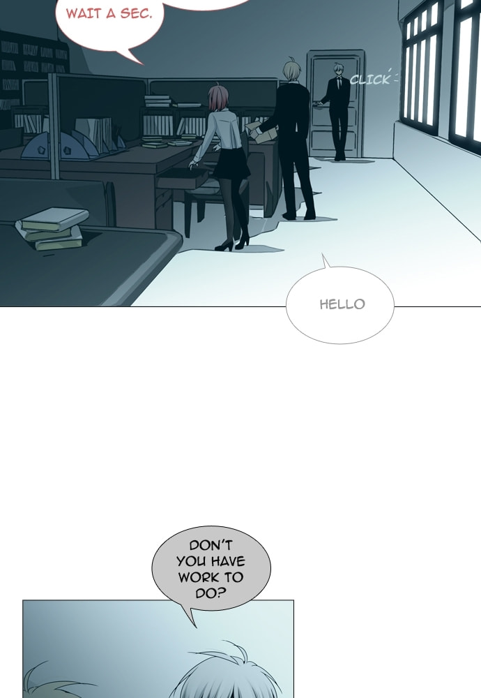 Read Trump chapter 143 image 10 on Lezhin