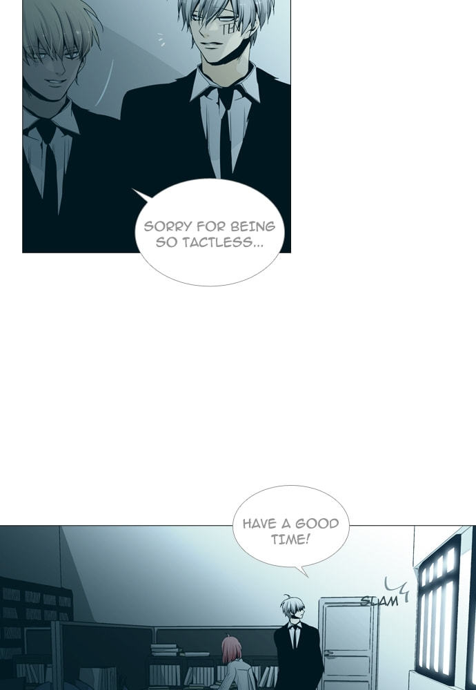 Read Trump chapter 143 image 11 on Lezhin