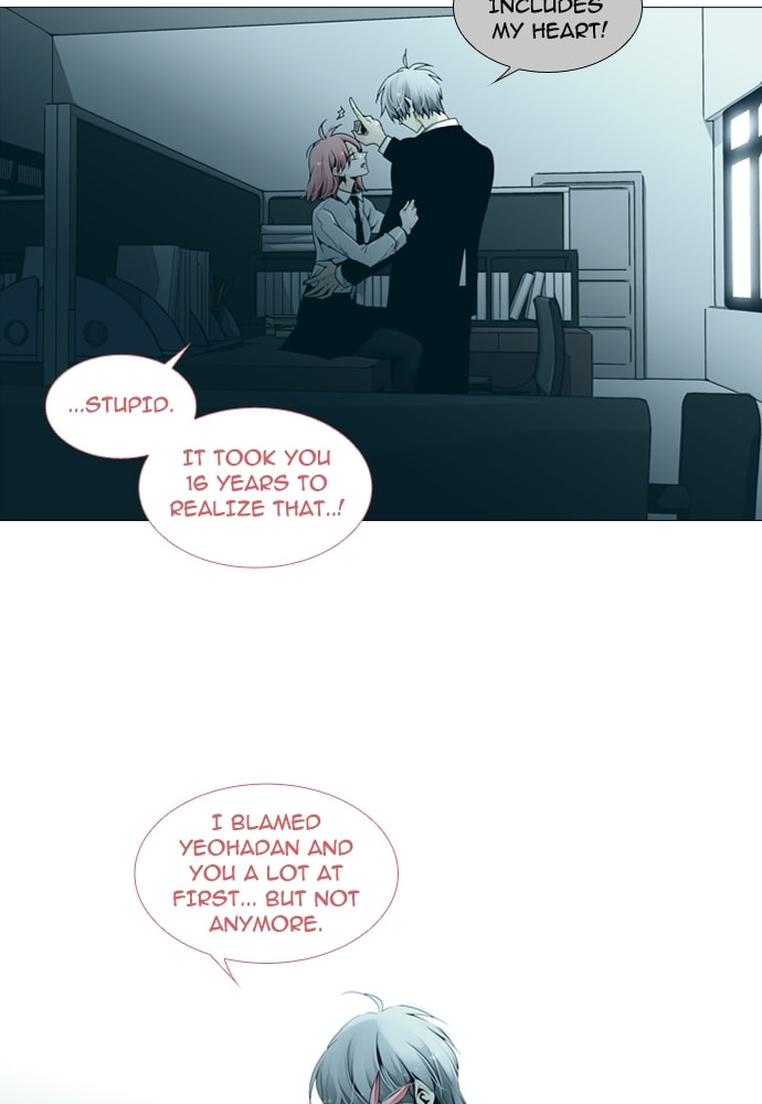 Read Trump chapter 143 image 15 on Lezhin