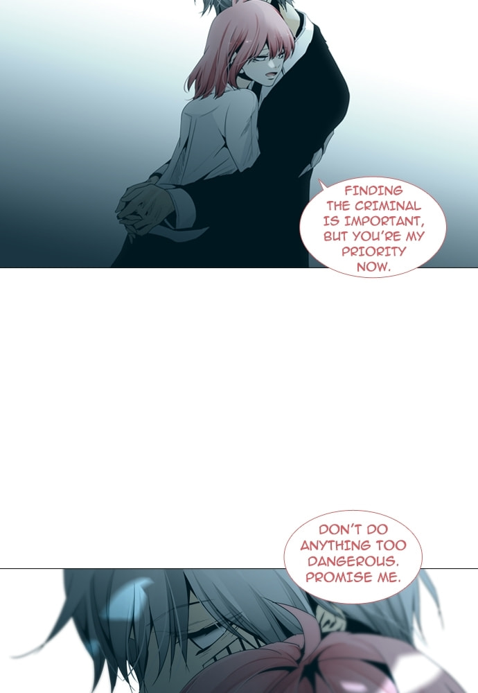 Read Trump chapter 143 image 16 on Lezhin