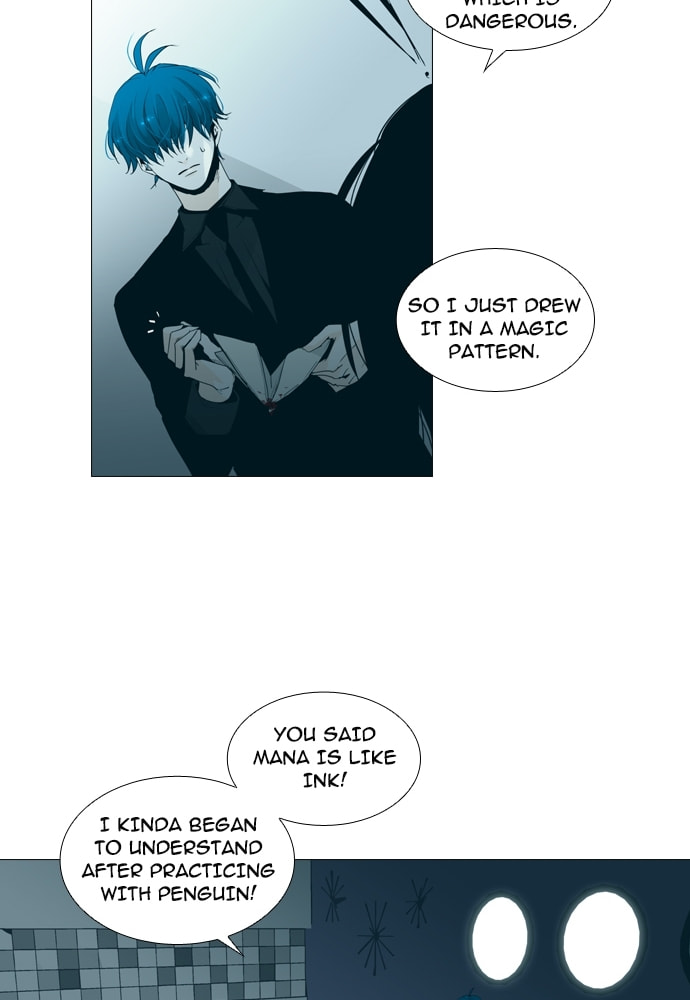 Read Trump chapter 143 image 22 on Lezhin