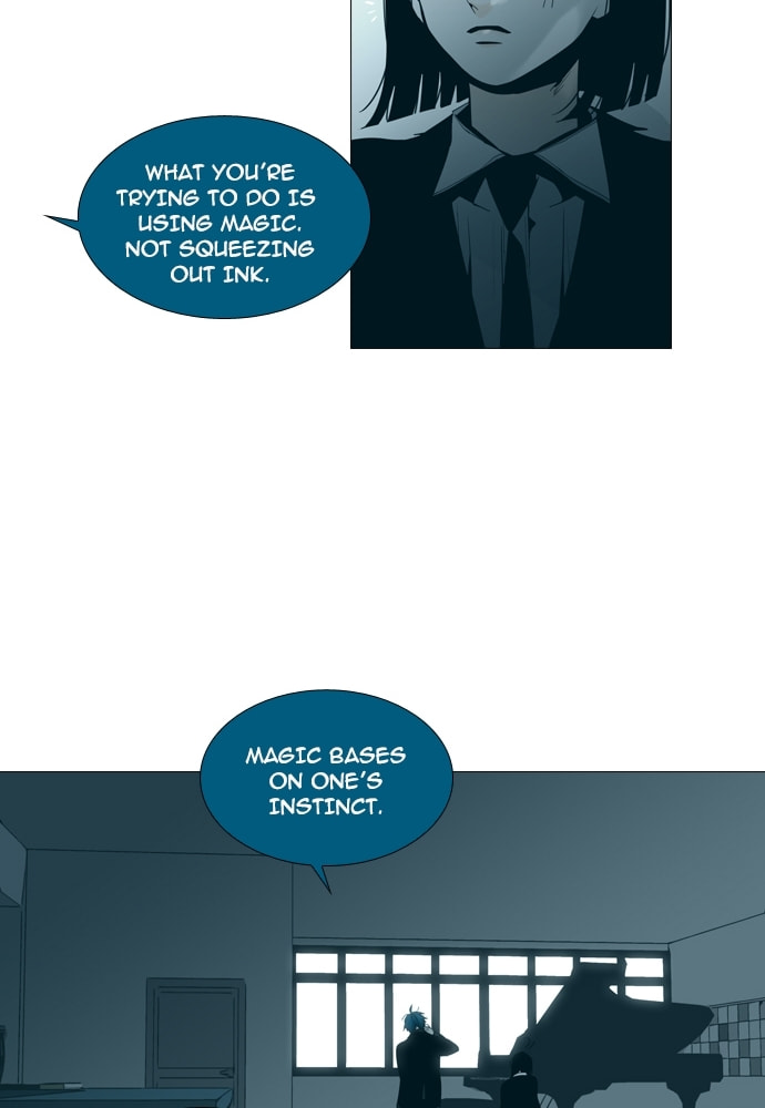 Read Trump chapter 143 image 26 on Lezhin