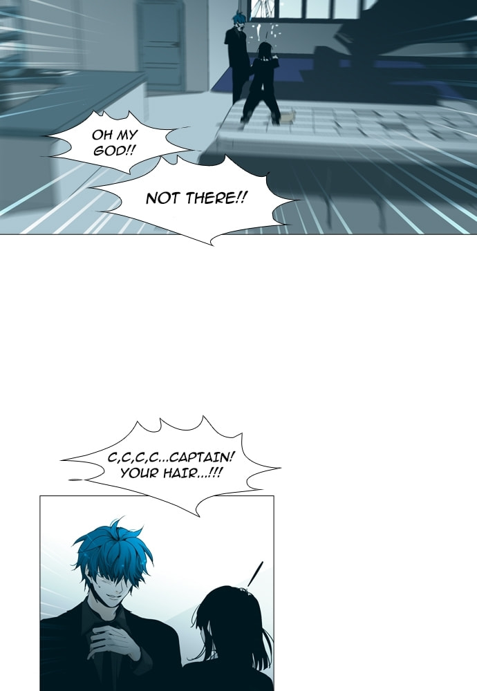 Read Trump chapter 143 image 29 on Lezhin