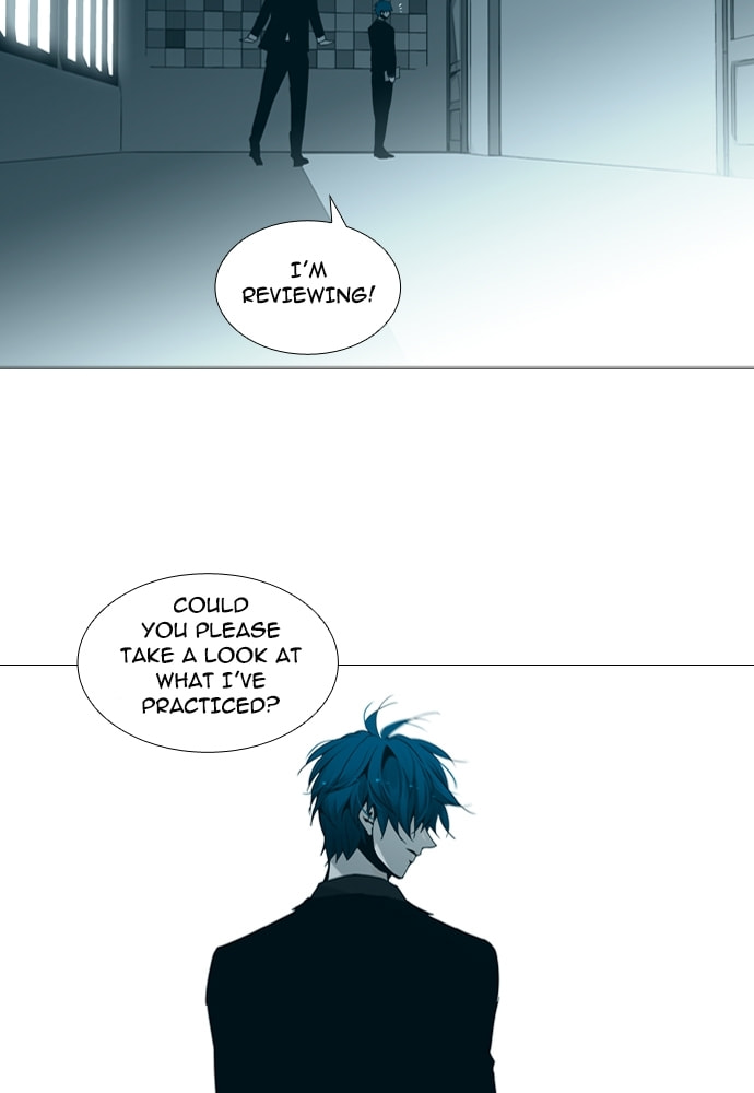 Read Trump chapter 143 image 3 on Lezhin