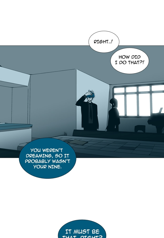Read Trump chapter 143 image 32 on Lezhin