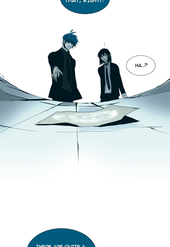 Read Trump chapter 143 image 33 on Lezhin