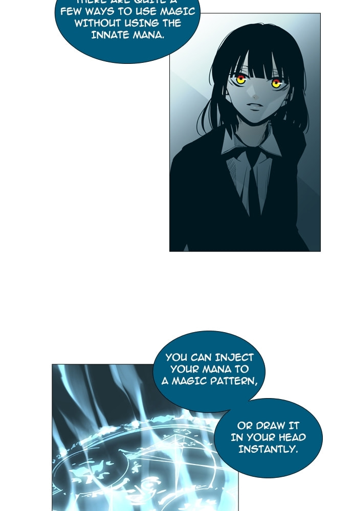 Read Trump chapter 143 image 34 on Lezhin