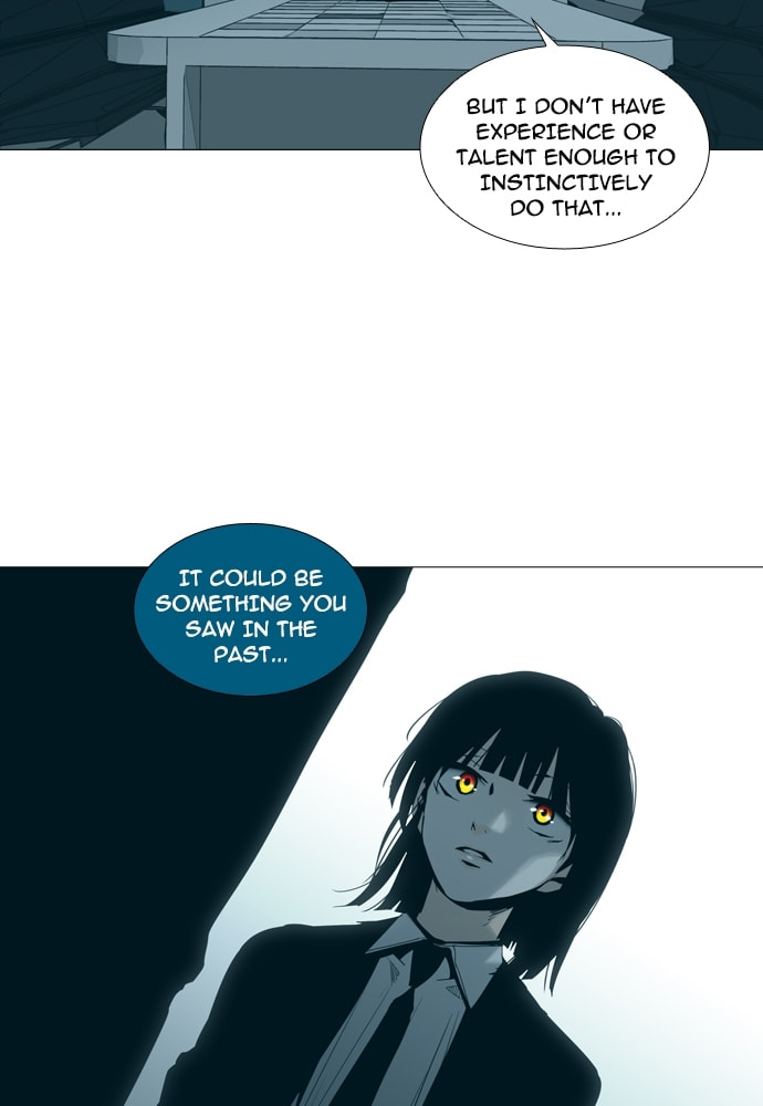 Read Trump chapter 143 image 36 on Lezhin