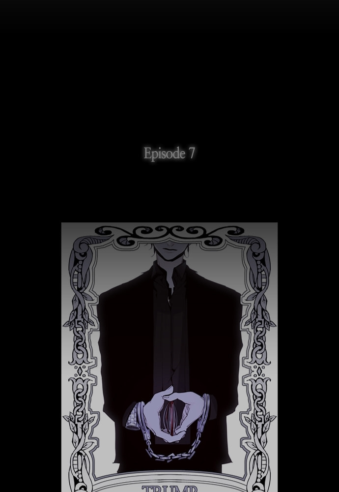 Read Trump chapter 143 image 6 on Lezhin