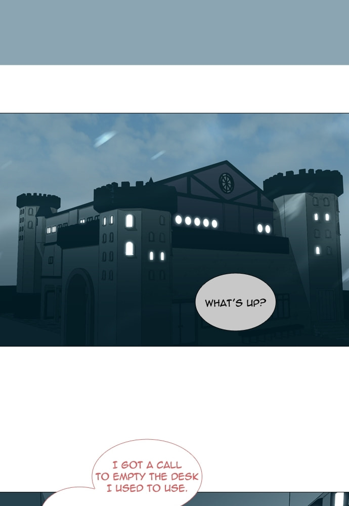 Read Trump chapter 143 image 9 on Lezhin