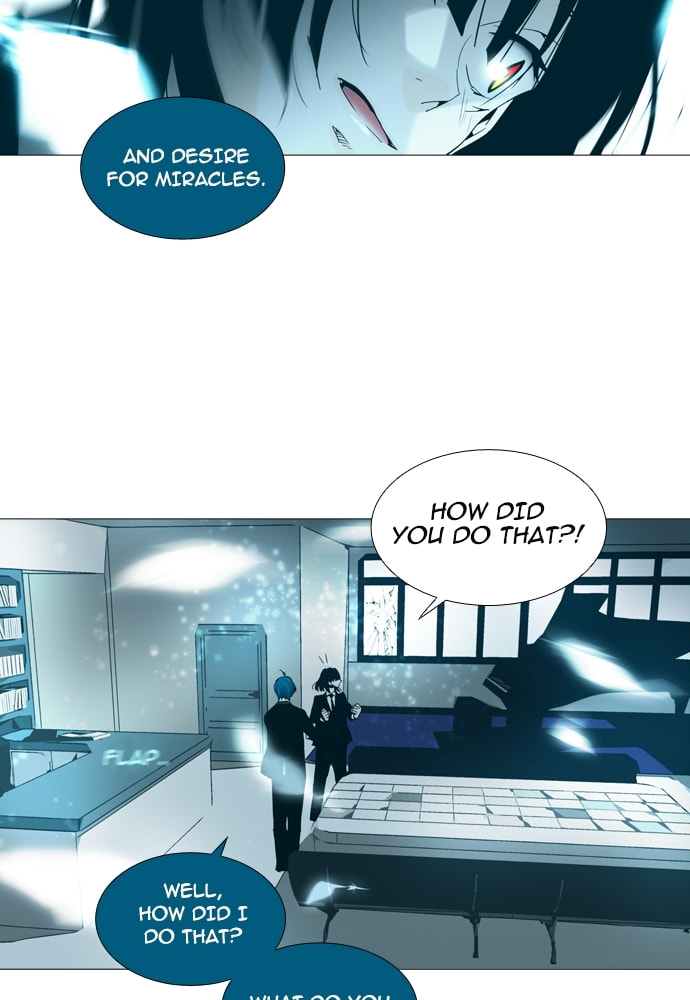 Read Trump chapter 144 image 12 on Lezhin