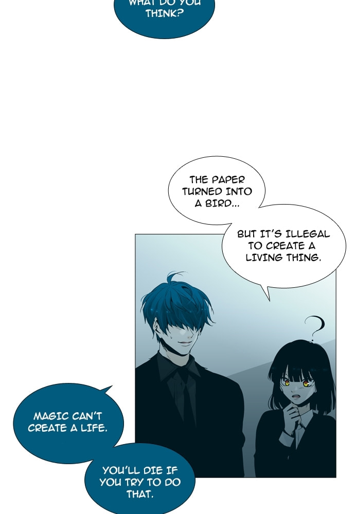 Read Trump chapter 144 image 13 on Lezhin