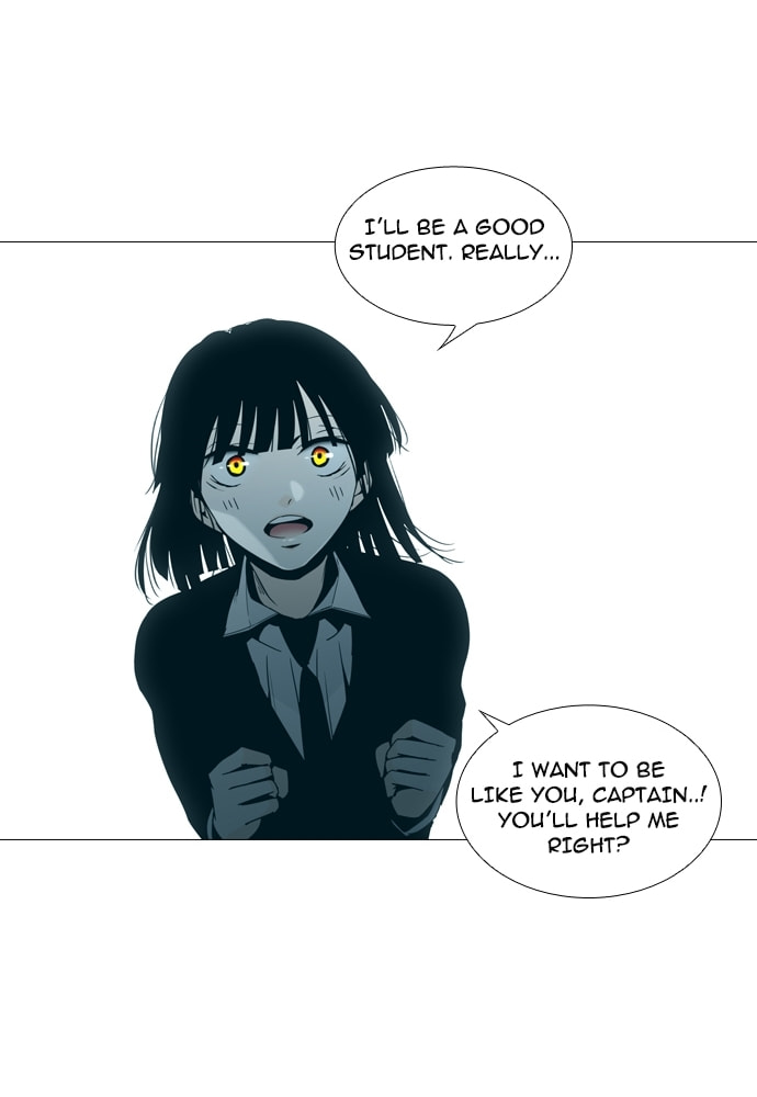 Read Trump chapter 144 image 16 on Lezhin