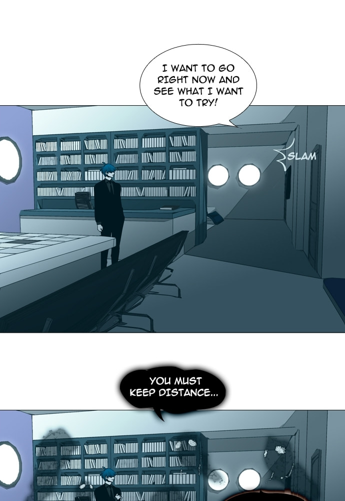 Read Trump chapter 144 image 17 on Lezhin