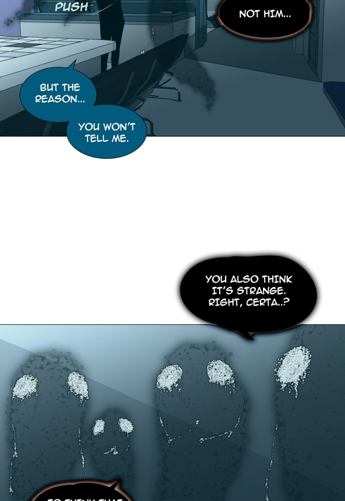 Read Trump chapter 144 image 18 on Lezhin