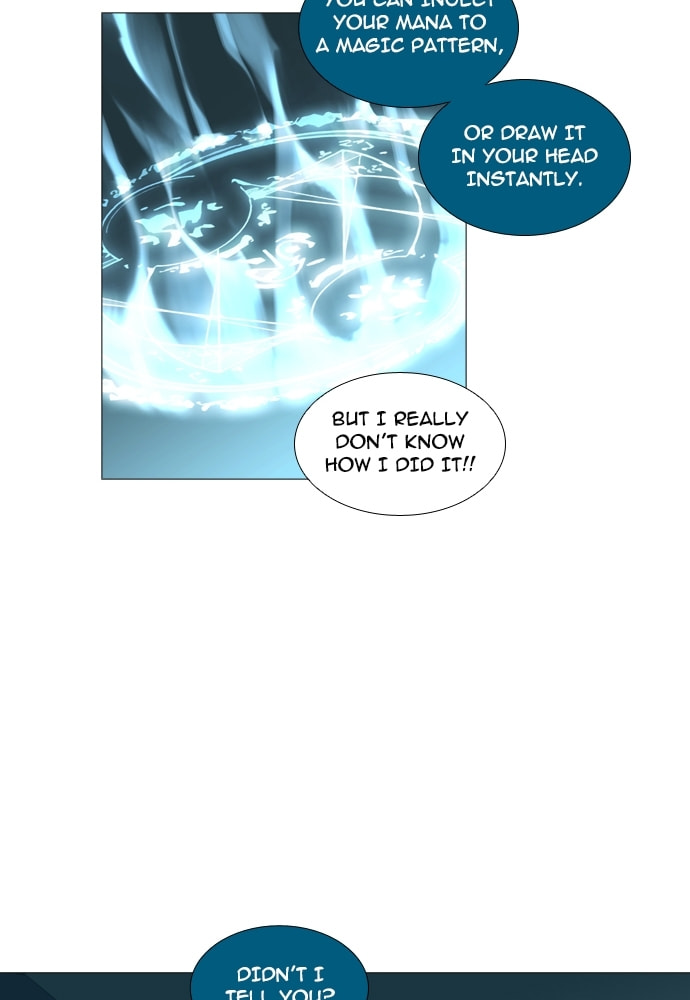 Read Trump chapter 144 image 2 on Lezhin