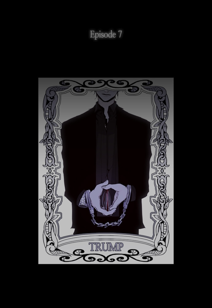 Read Trump chapter 144 image 21 on Lezhin